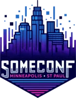 SomeConf Logo